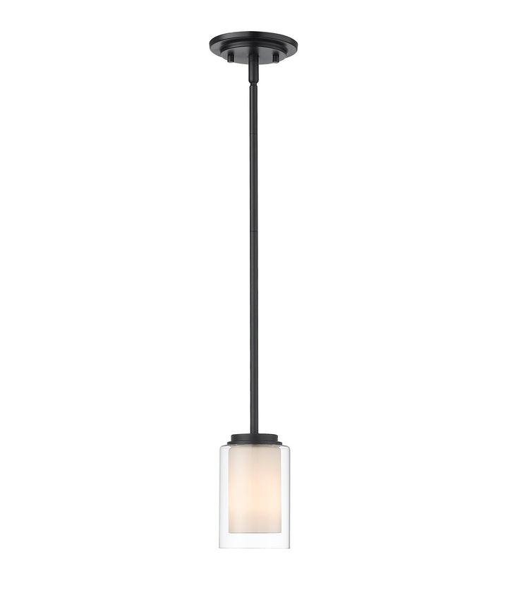 1 Light Mini Pendant