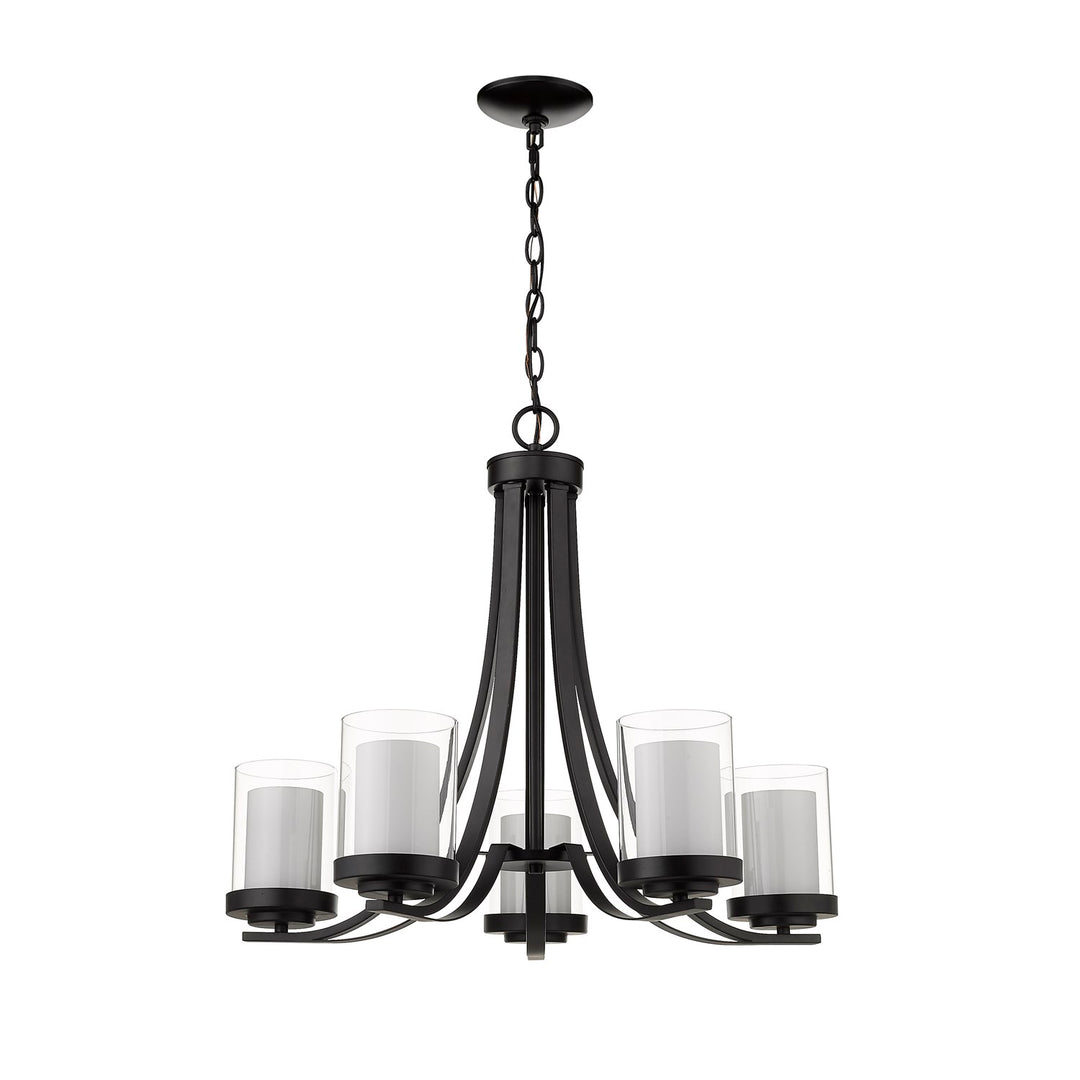 5 Light Chandelier