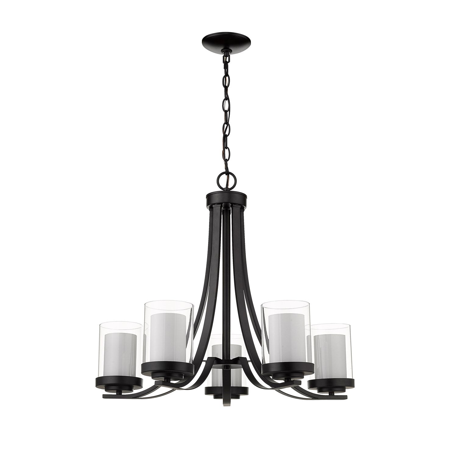 5 Light Chandelier