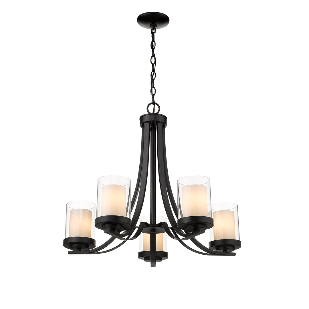 5 Light Chandelier