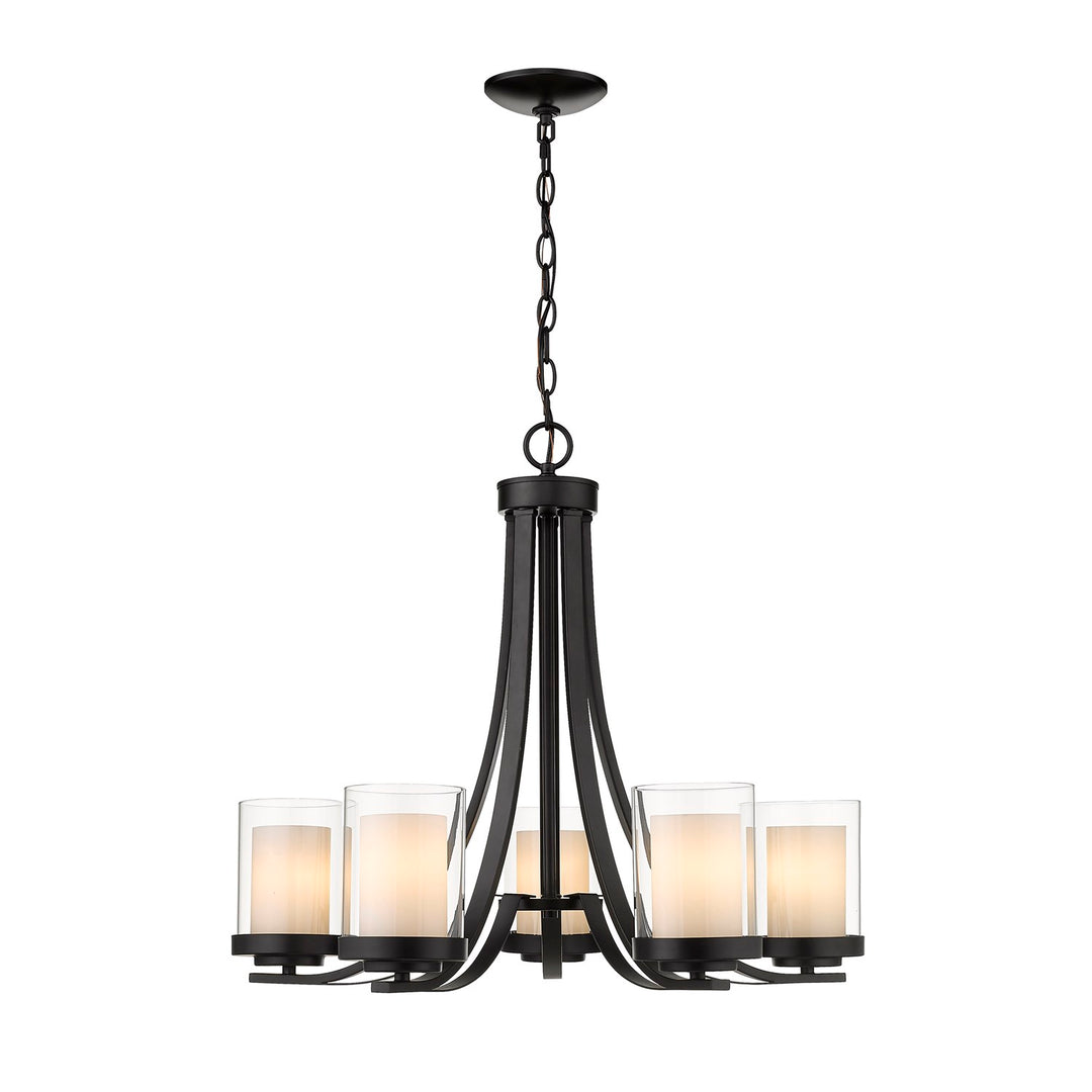 5 Light Chandelier
