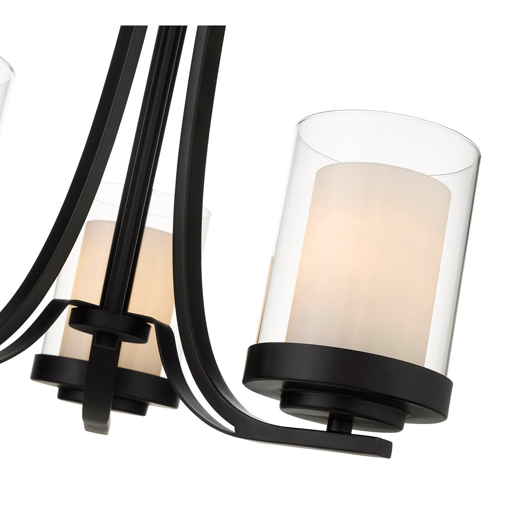 3 Light Chandelier