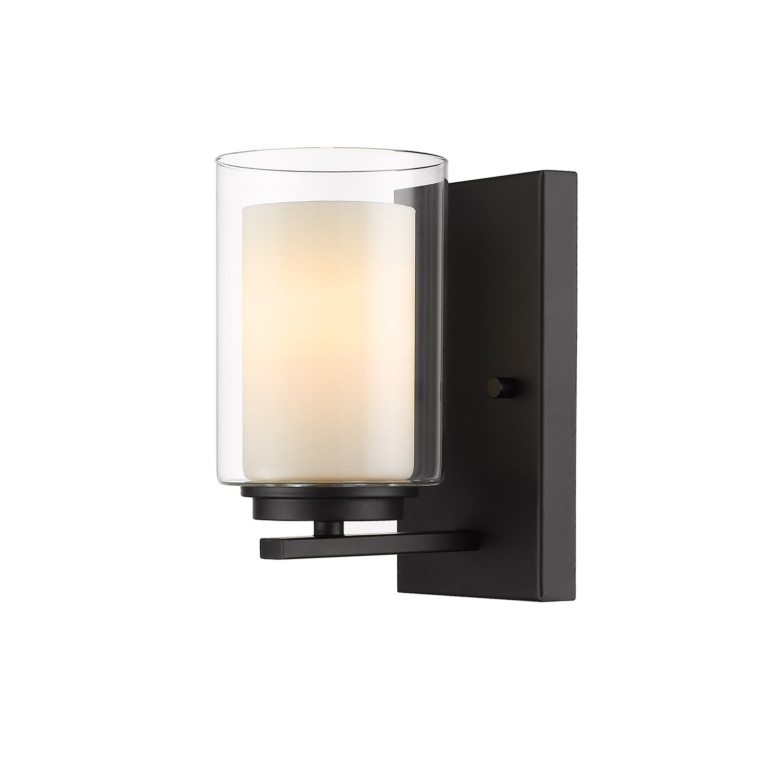 1 Light Wall Sconce by Z-Lite