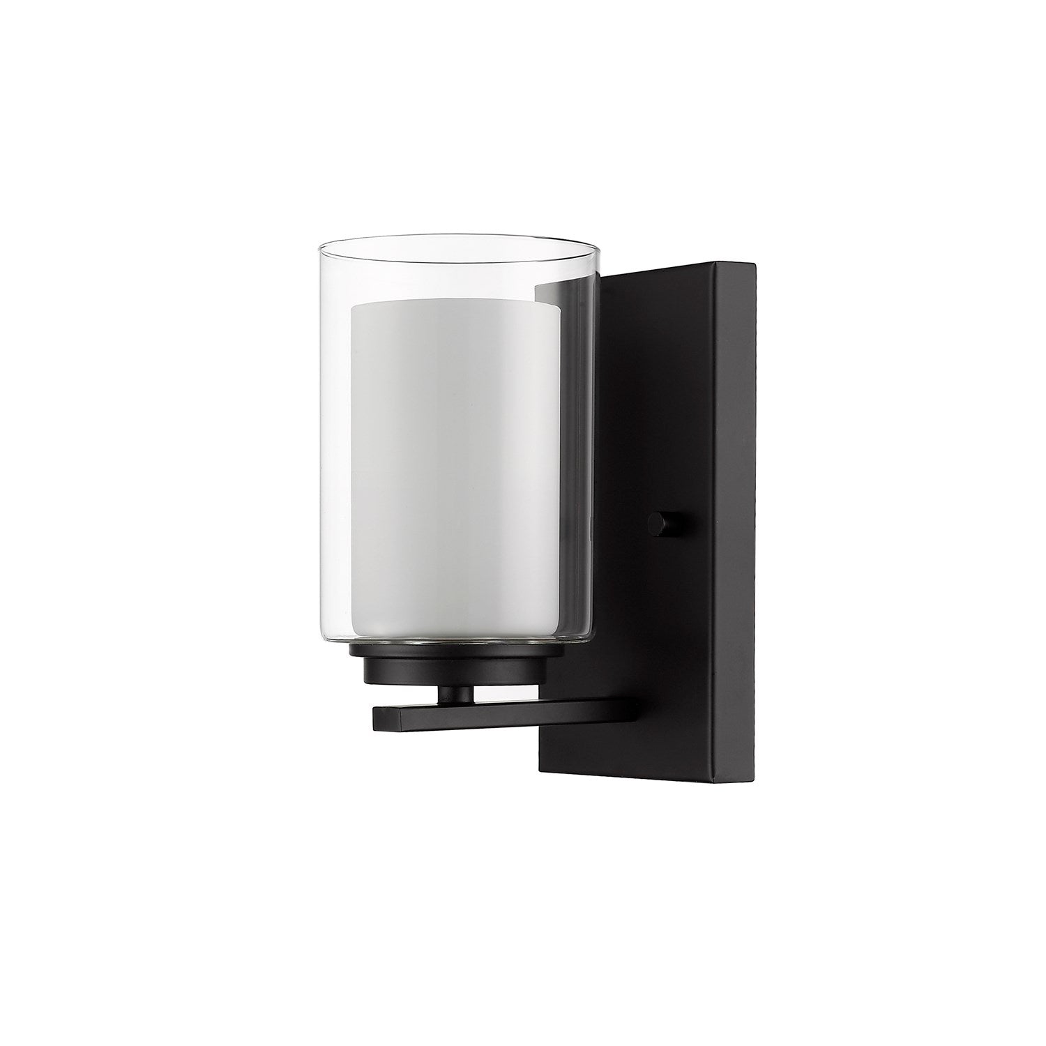 1 Light Wall Sconce