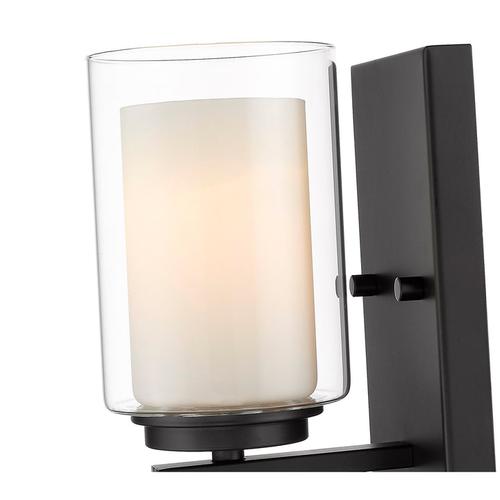 1 Light Wall Sconce