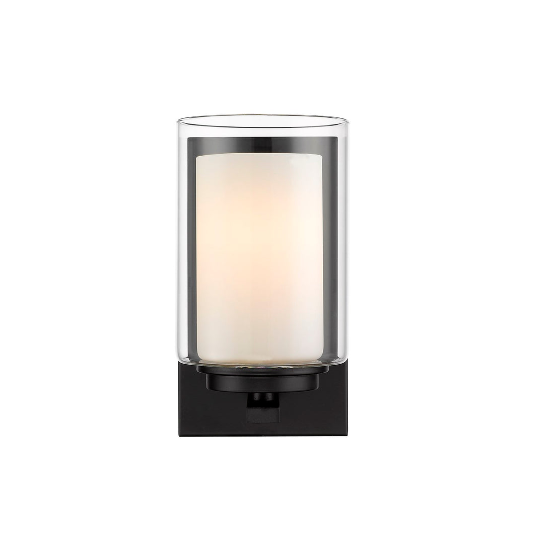 1 Light Wall Sconce