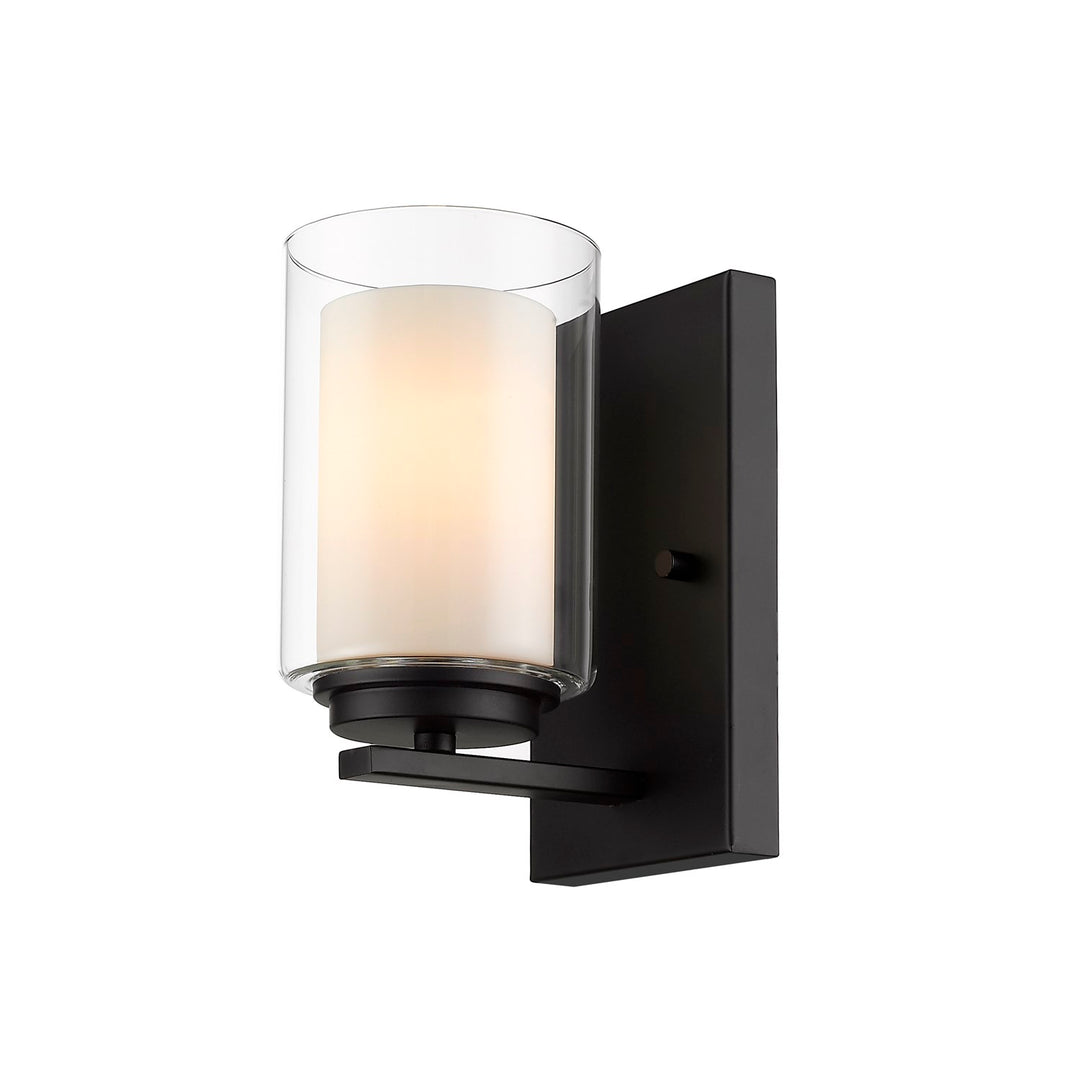 1 Light Wall Sconce