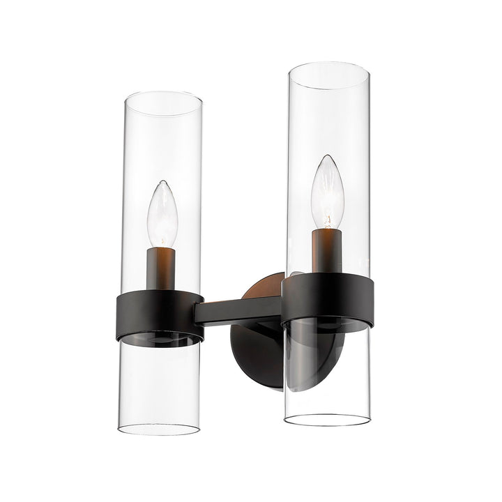 2 Light Wall Sconce by Z-Lite