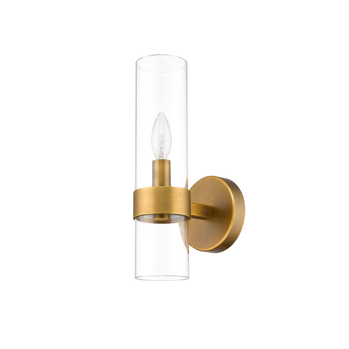 1 Light Wall Sconce