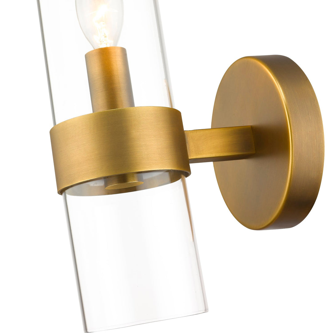 1 Light Wall Sconce