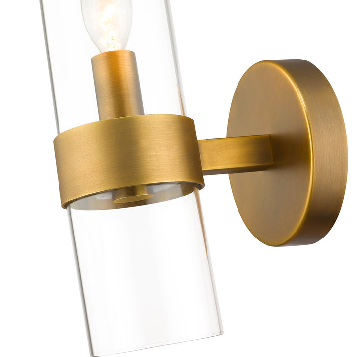1 Light Wall Sconce