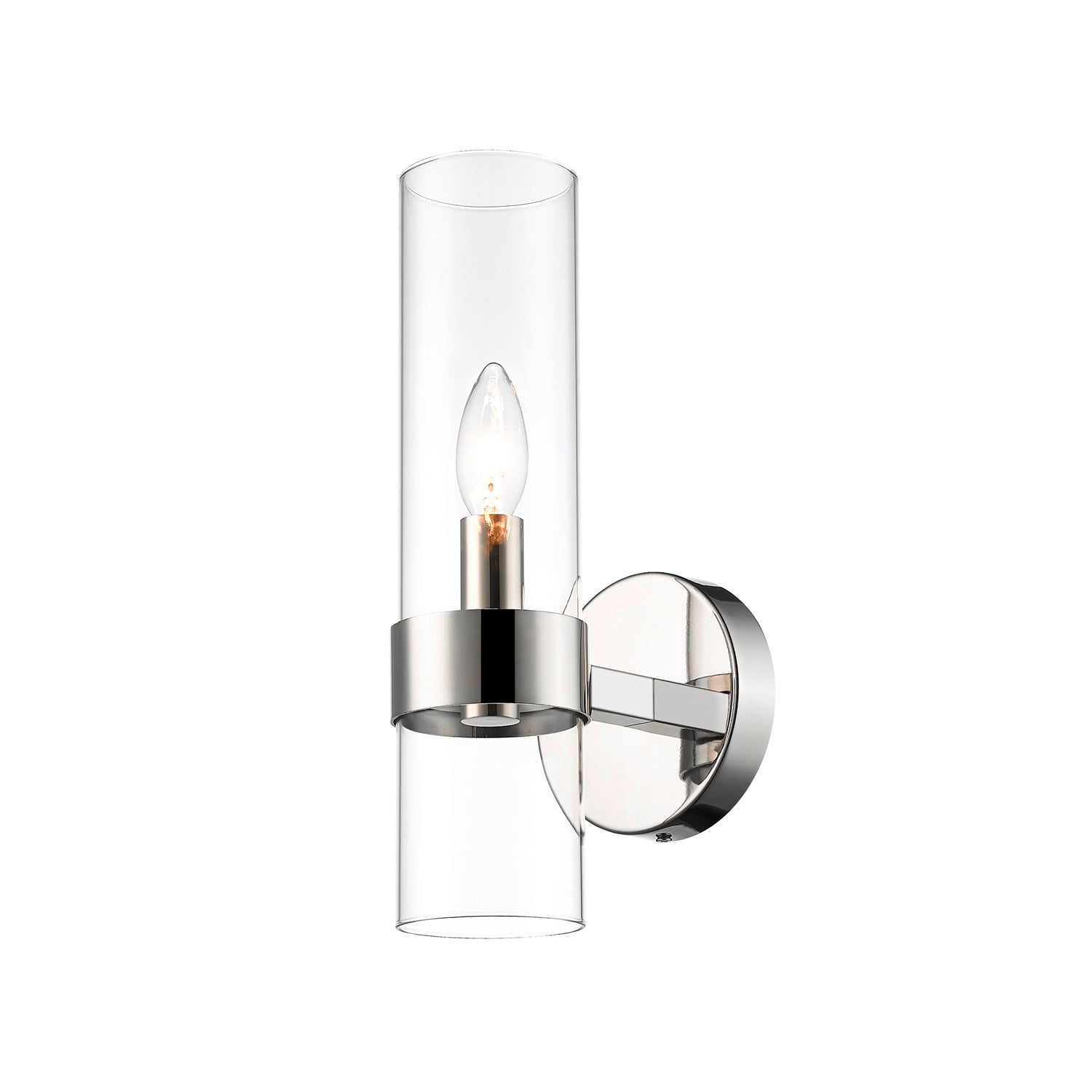 1 Light Wall Sconce by Z-Lite