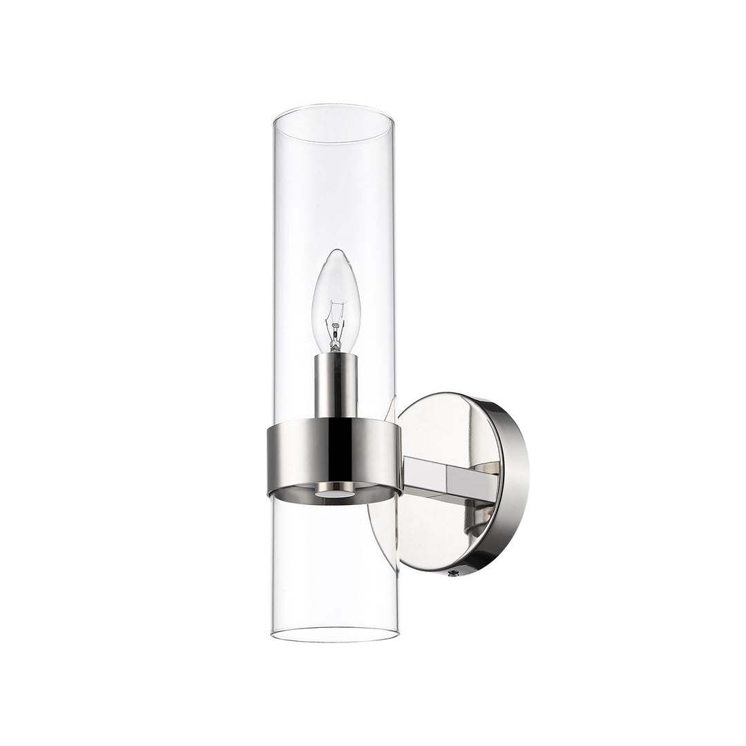 1 Light Wall Sconce