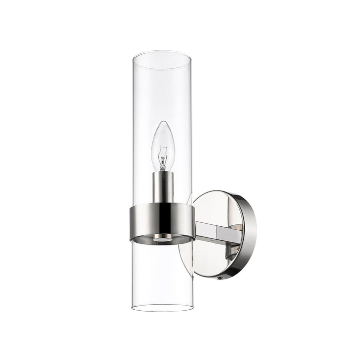 1 Light Wall Sconce