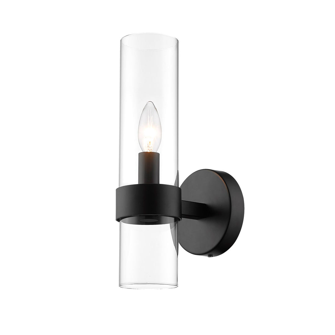 1 Light Wall Sconce by Z-Lite