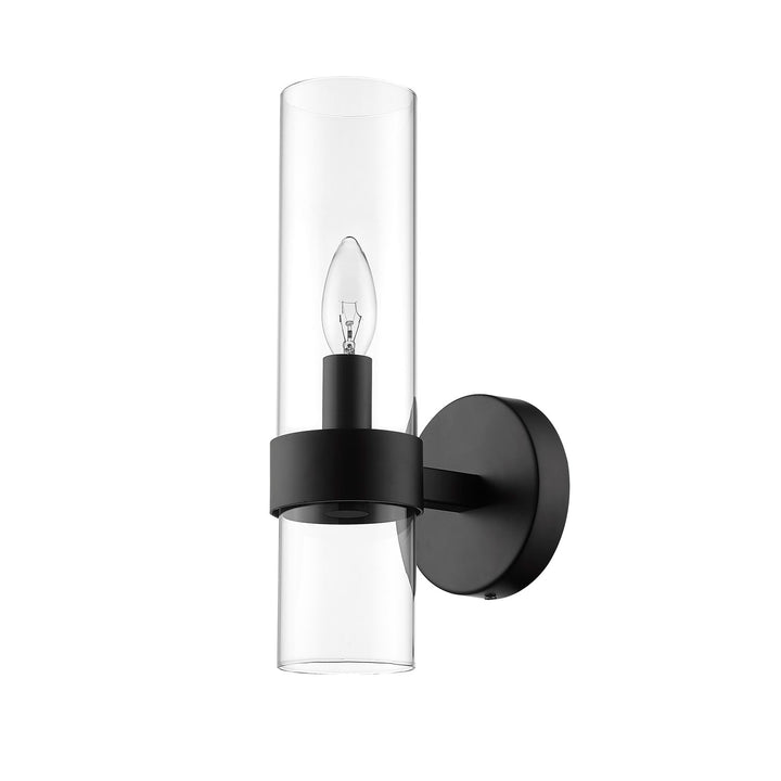 1 Light Wall Sconce