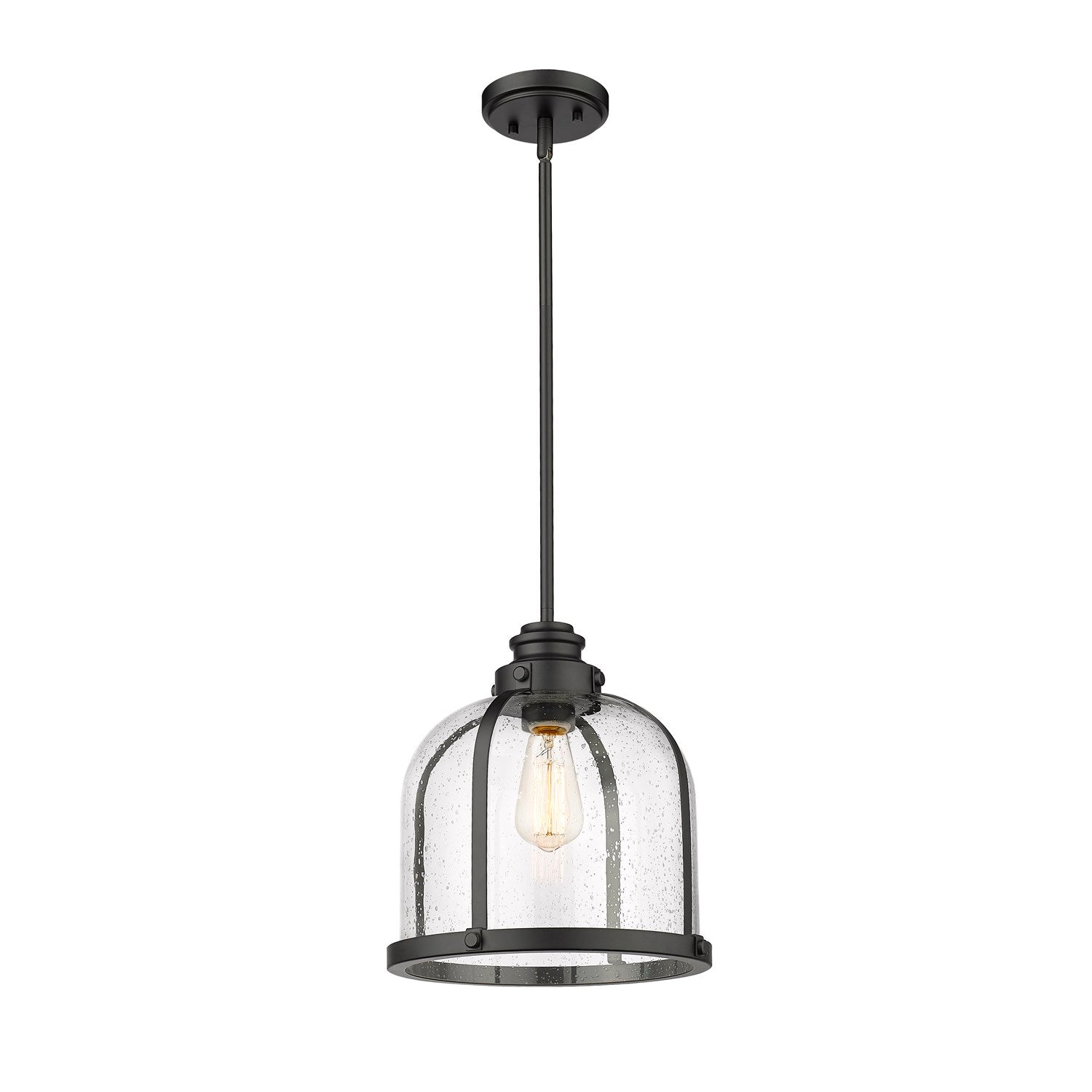1 Light Pendant by Z-Lite