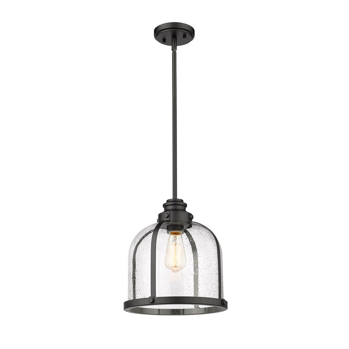 1 Light Pendant by Z-Lite
