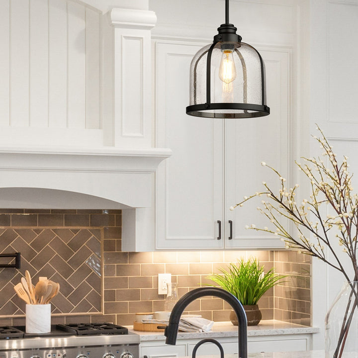 1 Light Pendant