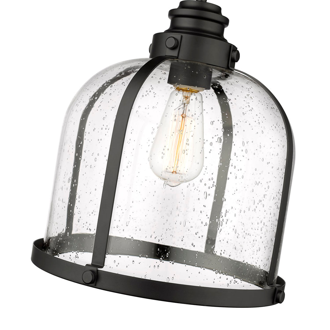 1 Light Pendant