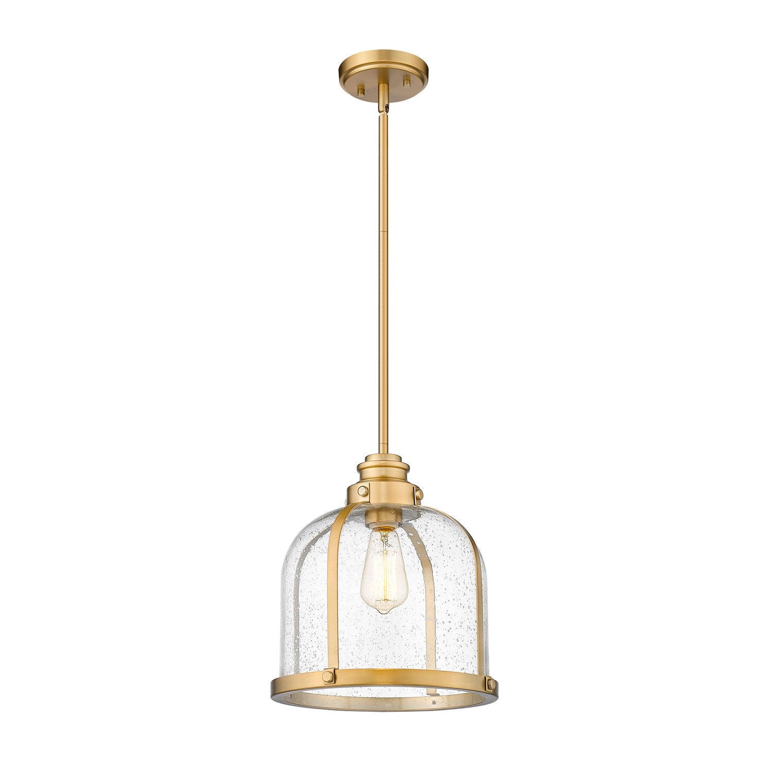 1 Light Pendant by Z-Lite