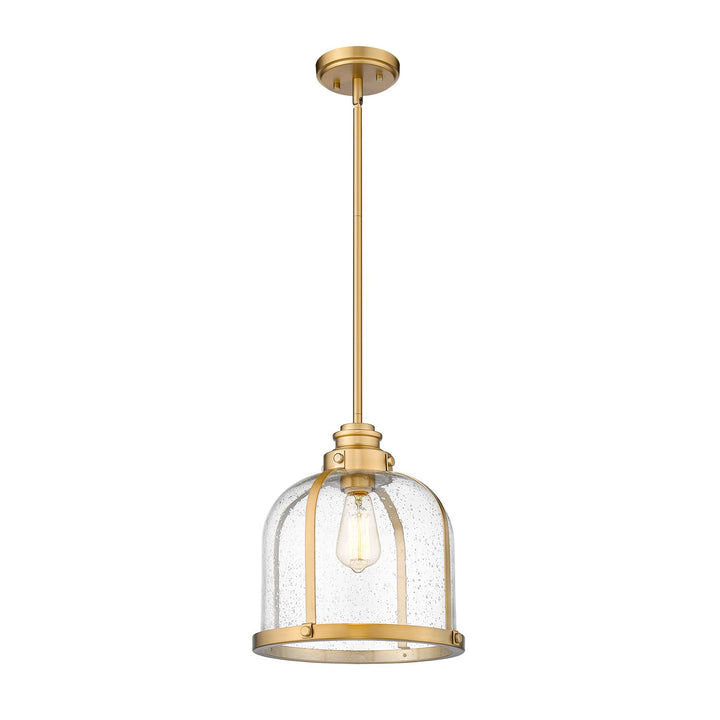 1 Light Pendant by Z-Lite