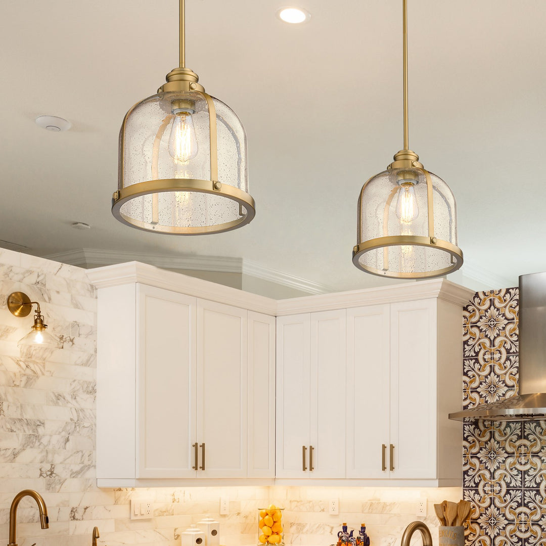 1 Light Pendant