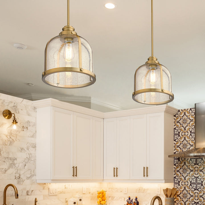 1 Light Pendant