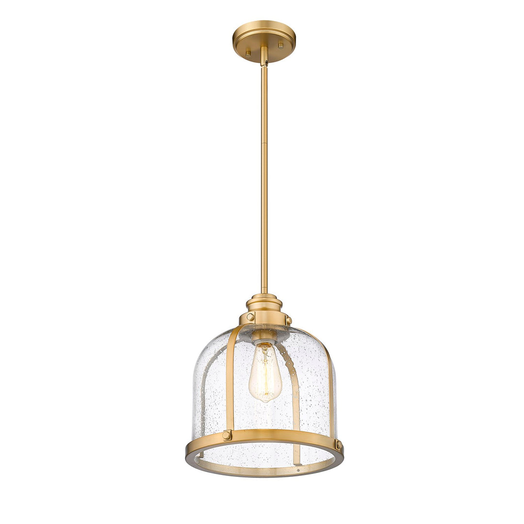 1 Light Pendant