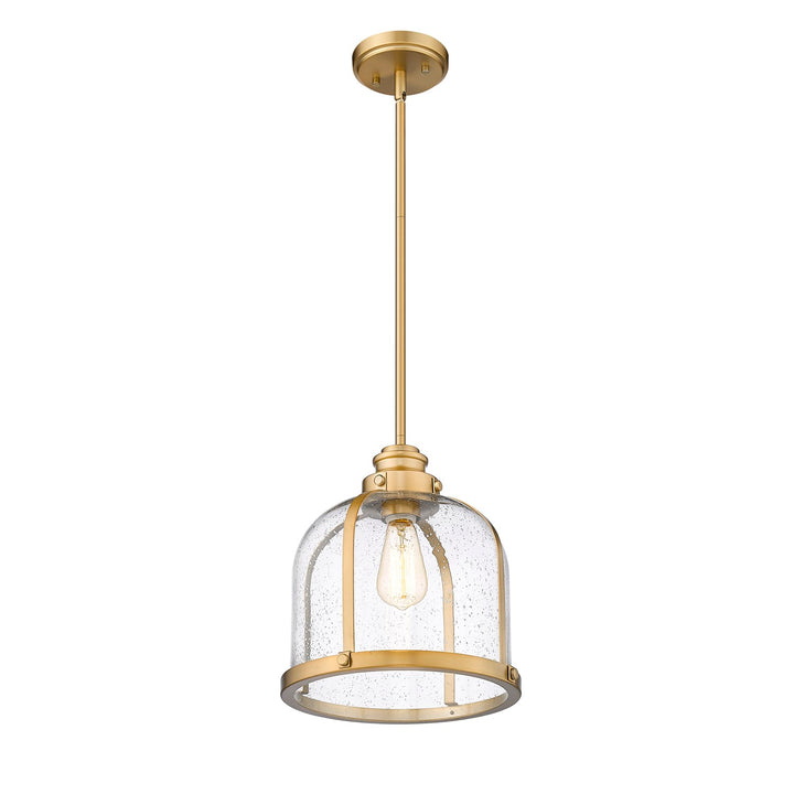 1 Light Pendant
