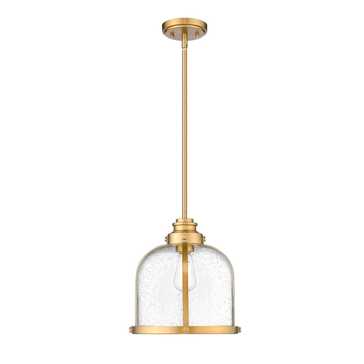 1 Light Pendant