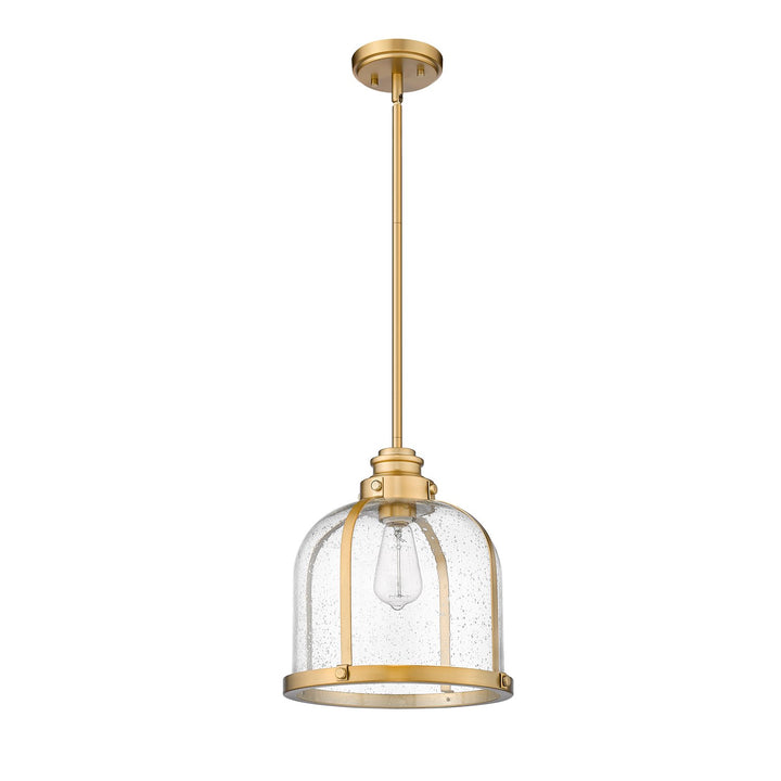 1 Light Pendant