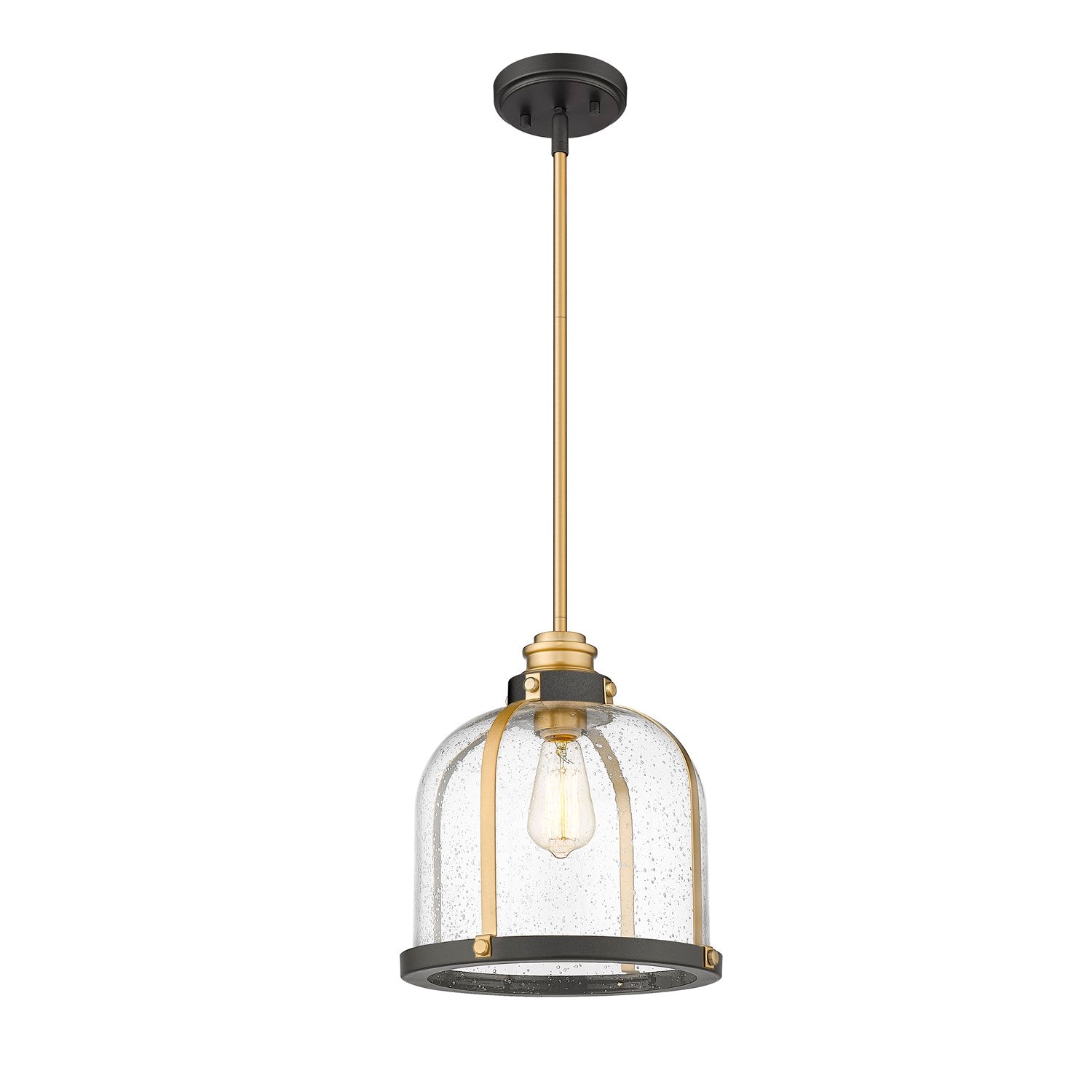 1 Light Pendant by Z-Lite