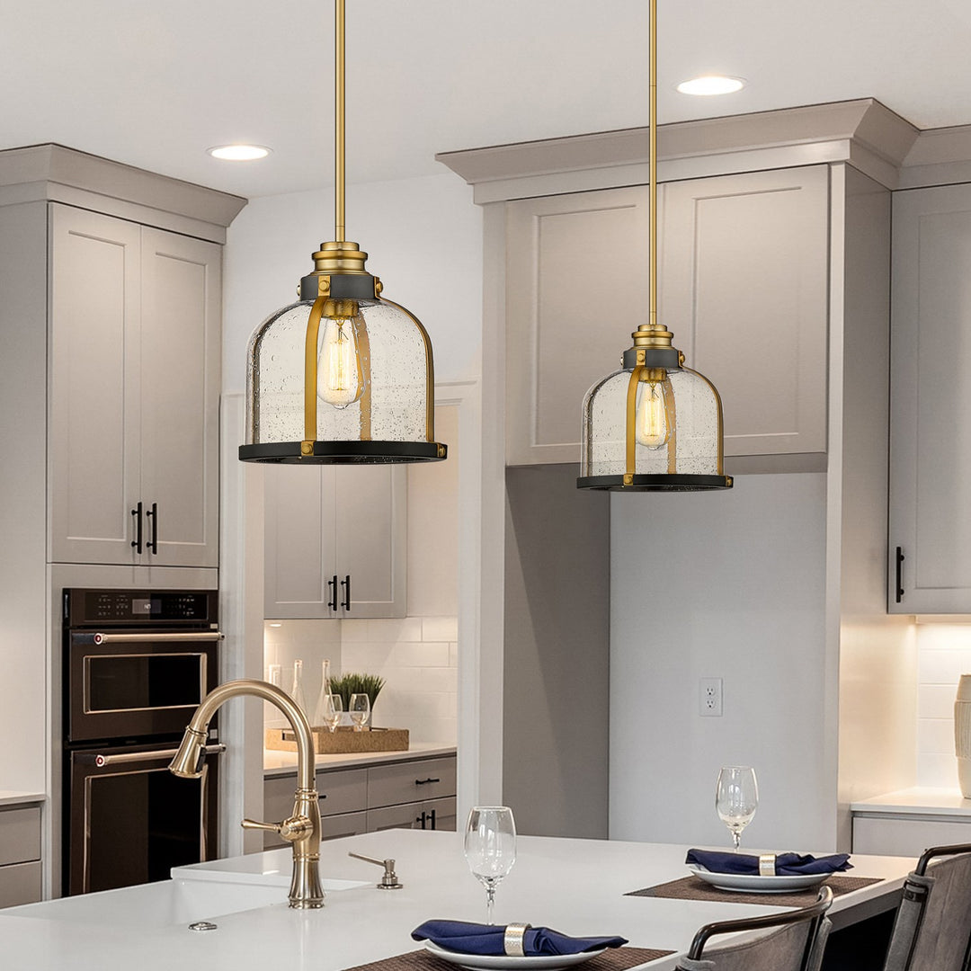 1 Light Pendant