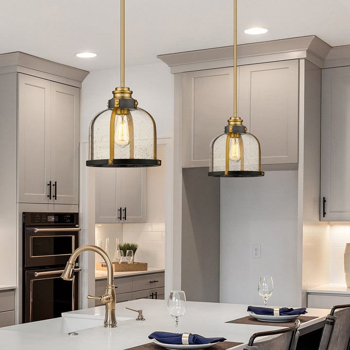 1 Light Pendant