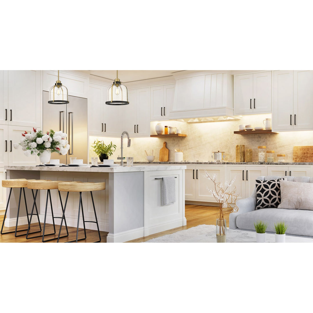 1 Light Pendant