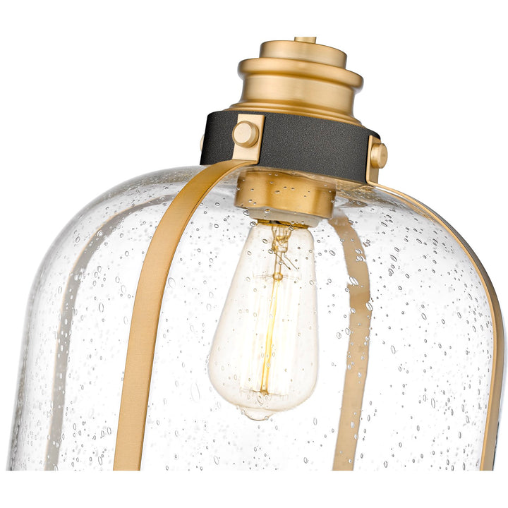 1 Light Pendant