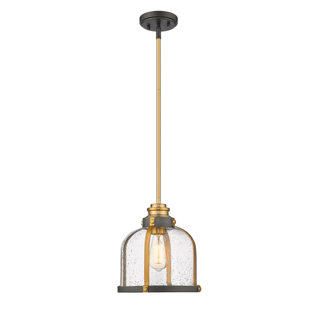 1 Light Pendant