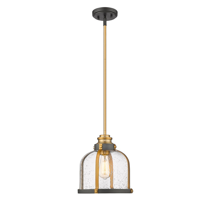 1 Light Pendant