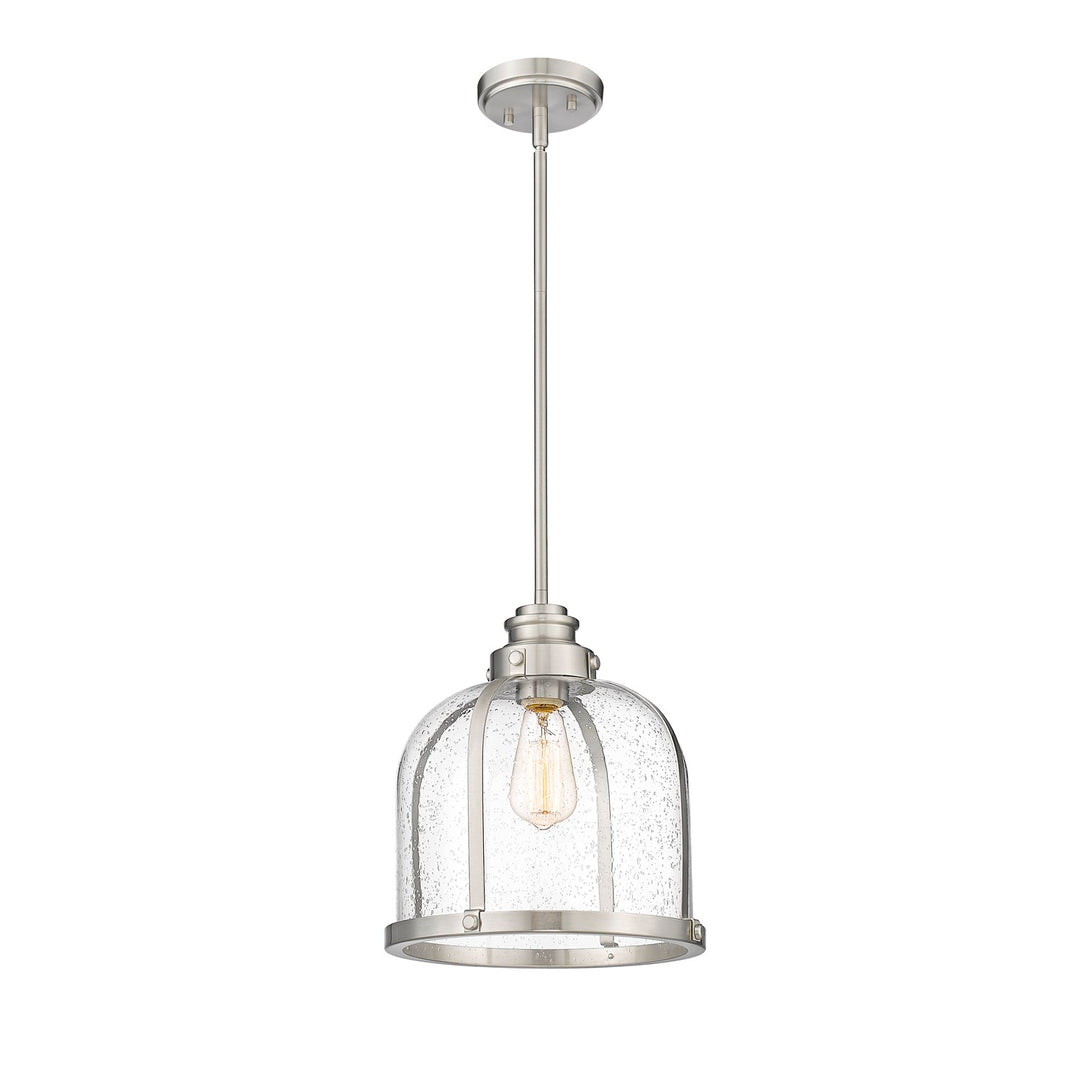 1 Light Pendant by Z-Lite