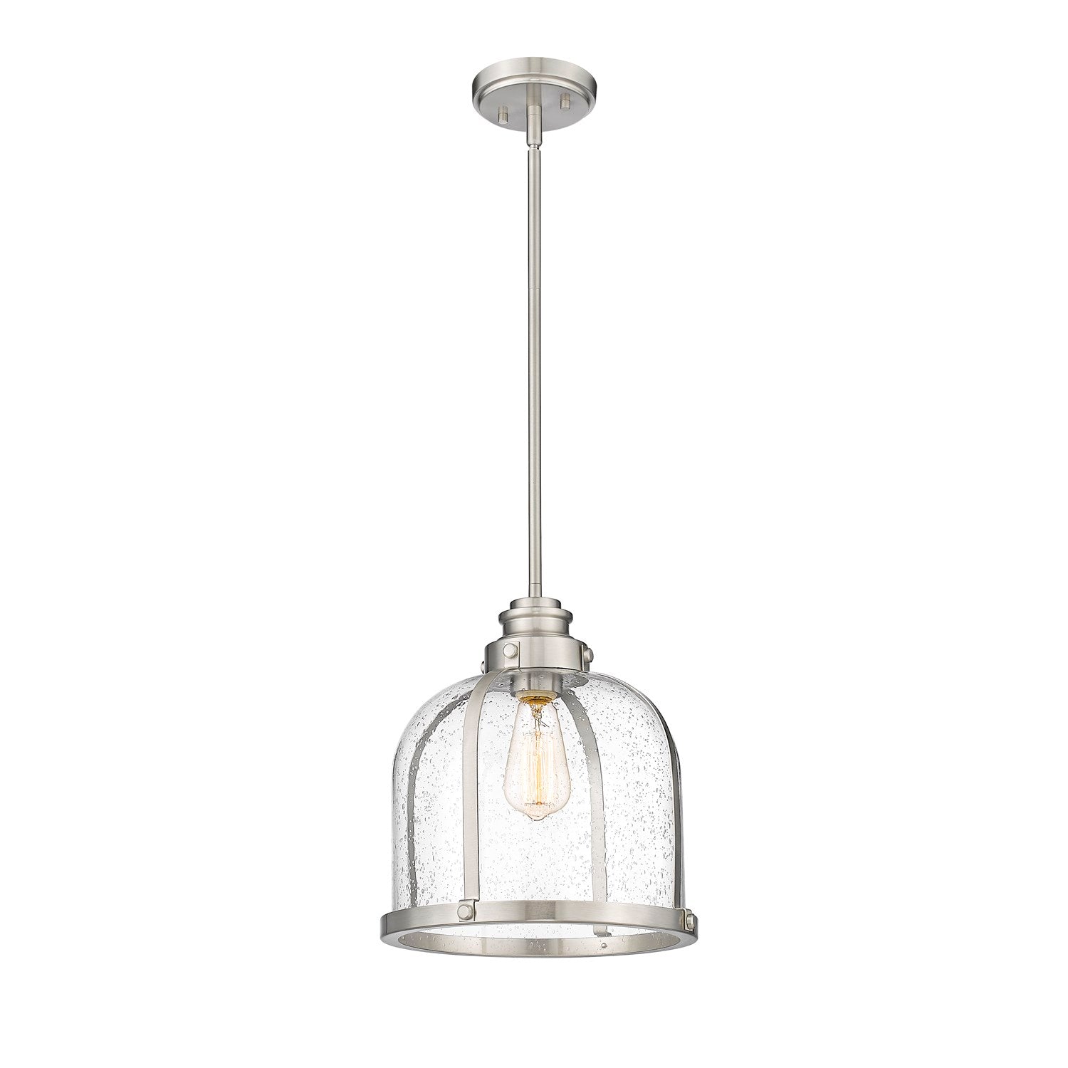 1 Light Pendant by Z-Lite