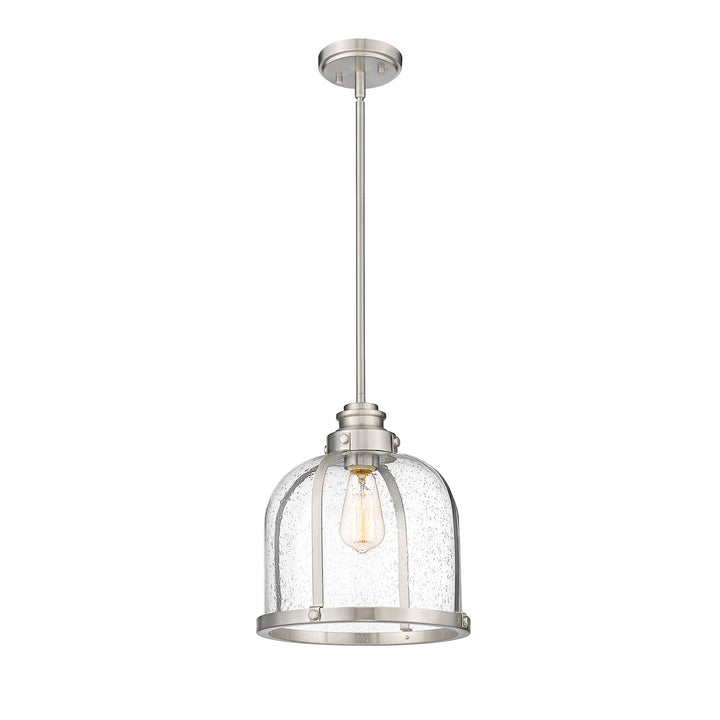 1 Light Pendant by Z-Lite