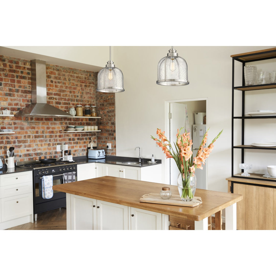 1 Light Pendant
