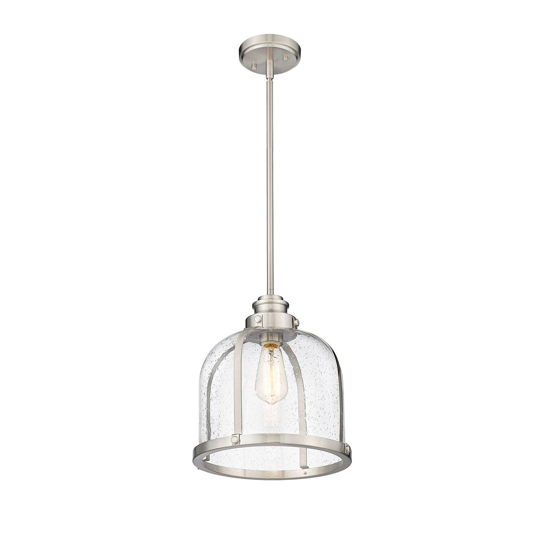 1 Light Pendant
