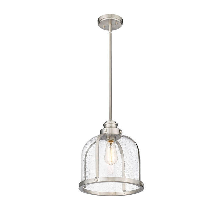 1 Light Pendant