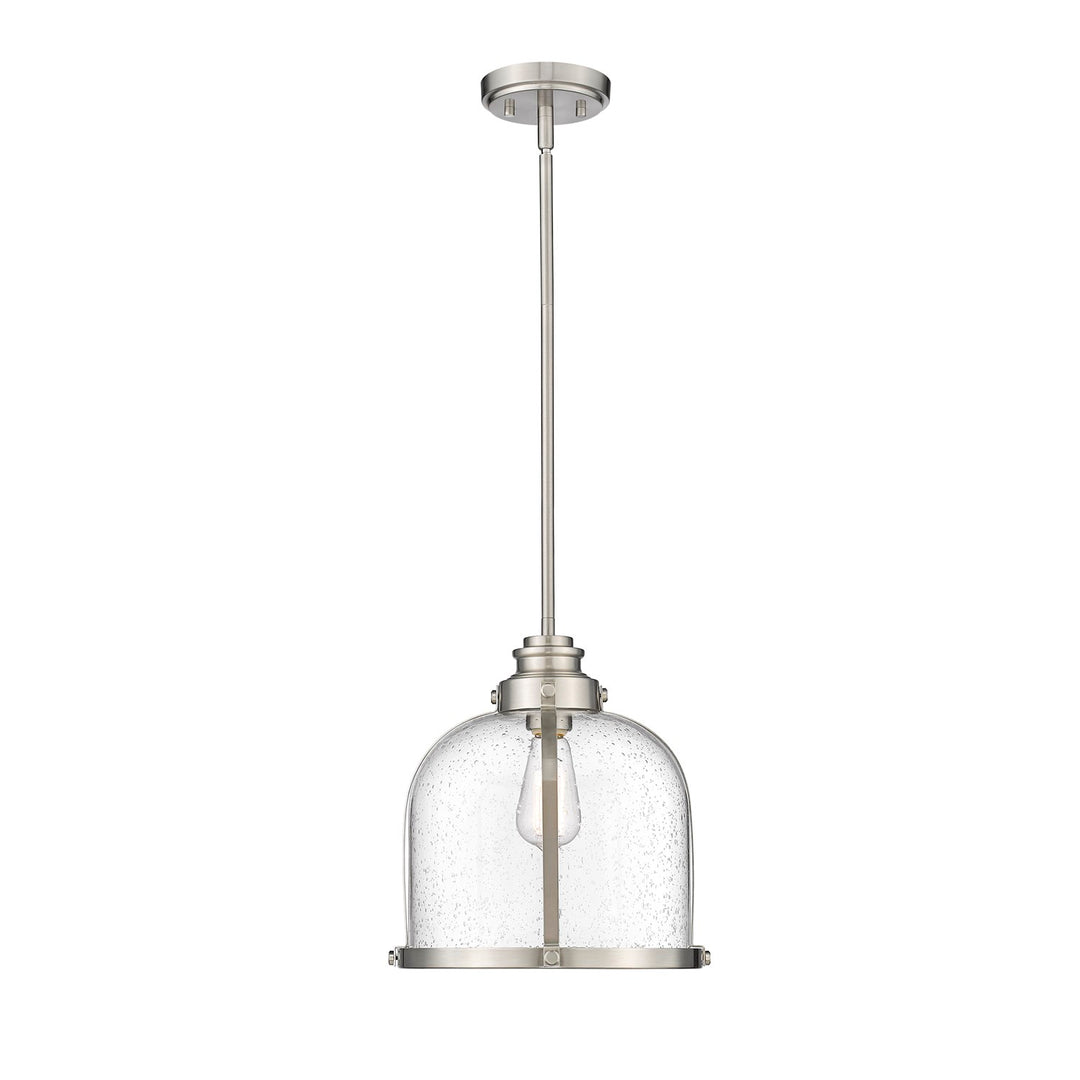 1 Light Pendant