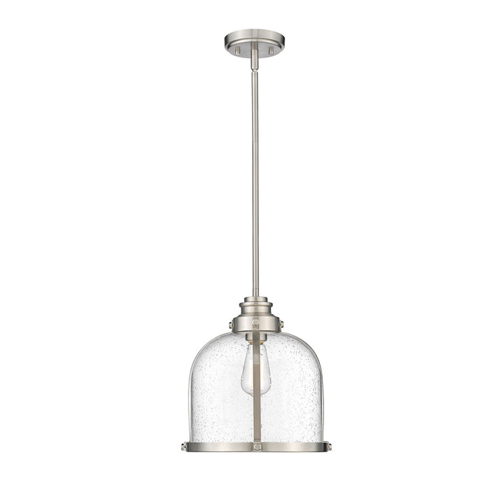 1 Light Pendant