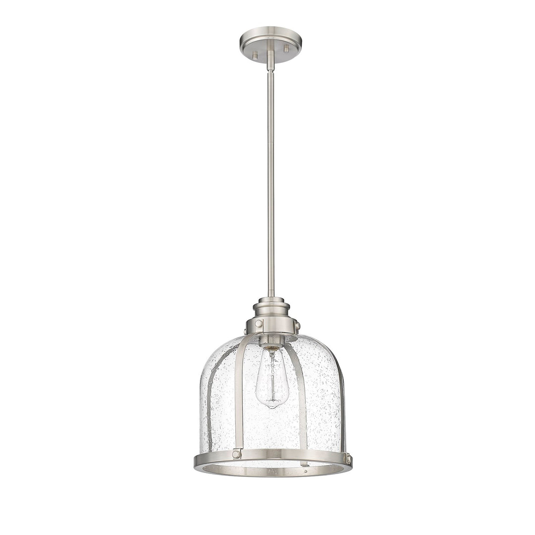 1 Light Pendant