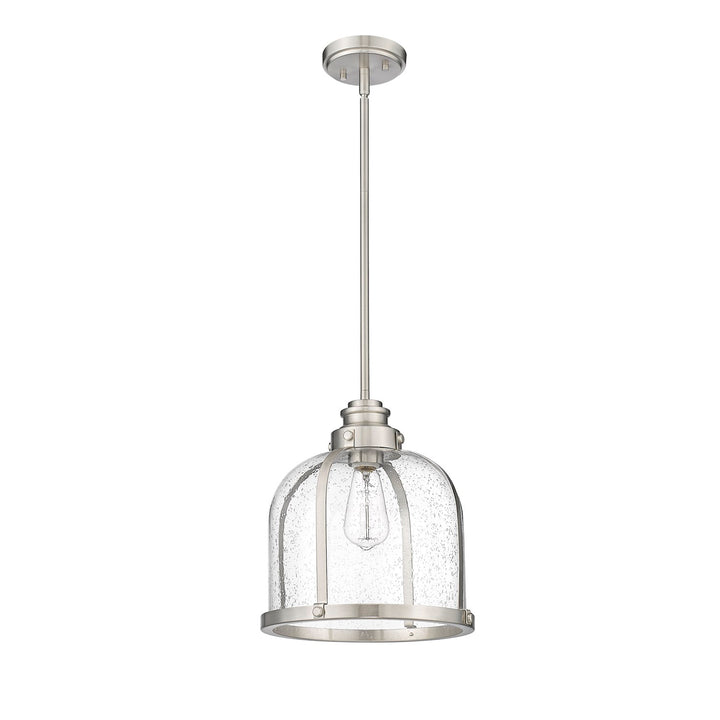 1 Light Pendant