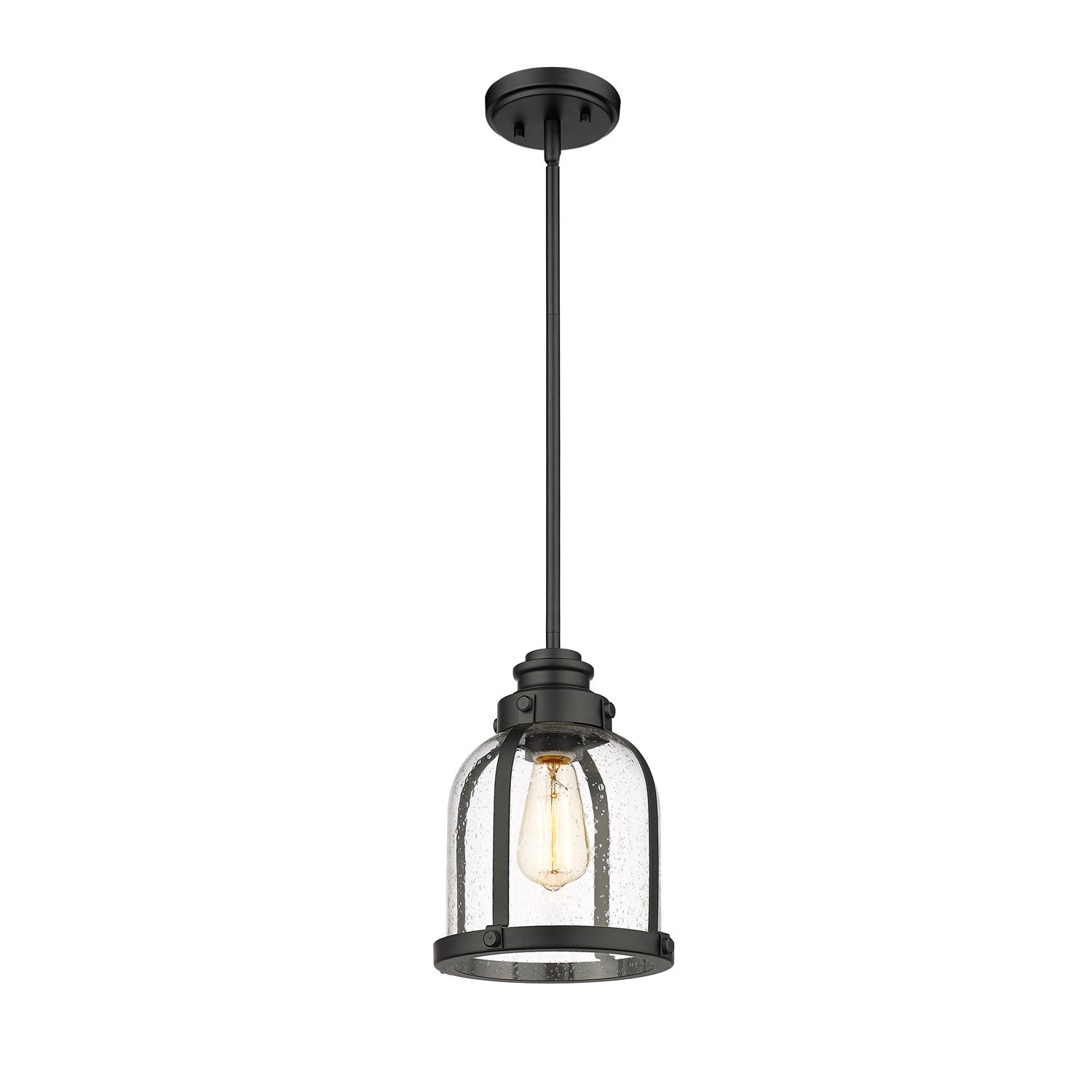 1 Light Mini Pendant by Z-Lite